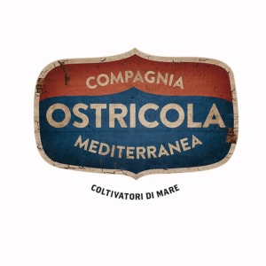 logo compagnia ostricola mediterranea scarl